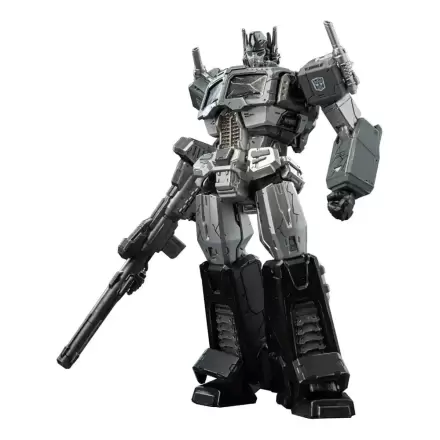 Transformers MDLX Action Figure Optimus Prime (Sleep Mode) figurka akcji 18 cm zdjęcie produktu