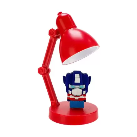 Transformers Mini LED-Light z Figurką 10 cm termékfotója