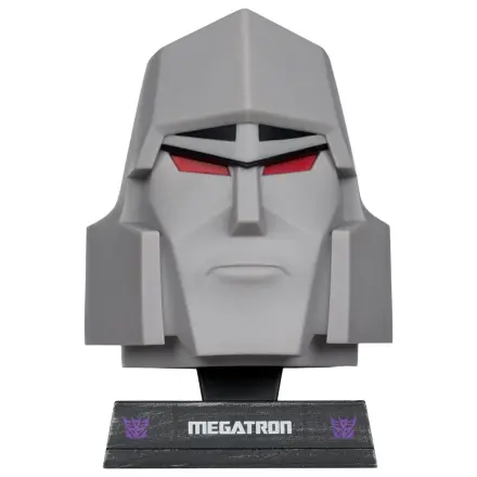 Transformers Mini replika głowy 1/3 Megatron 18 cm zdjęcie produktu