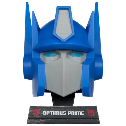 Transformers Mini Replika Głowy 1/3 Optimus Prime 19 cm zdjęcie produktu