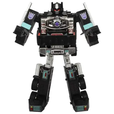 Transformers Missing Link Action Figure C-01N Nemesis Prime 16 cm zdjęcie produktu
