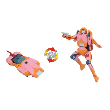 Transformers Missing Link C-07 Arcee Prototype figurka 14 cm zdjęcie produktu