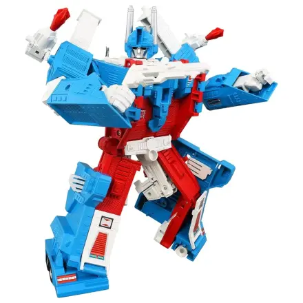 Transformers Missing Link C-10 figurka akcji Ultra Magnus 26 cm zdjęcie produktu