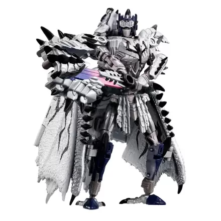 Transformers Monster Hunter Silver Rathalos Figurka Prime 13 cm termékfotója