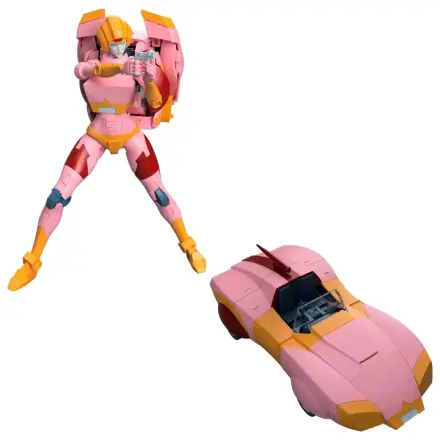 Figurka Transformers MPG-23 Secret Agent Arcee Takara Tomy 17,5 cm zdjęcie produktu
