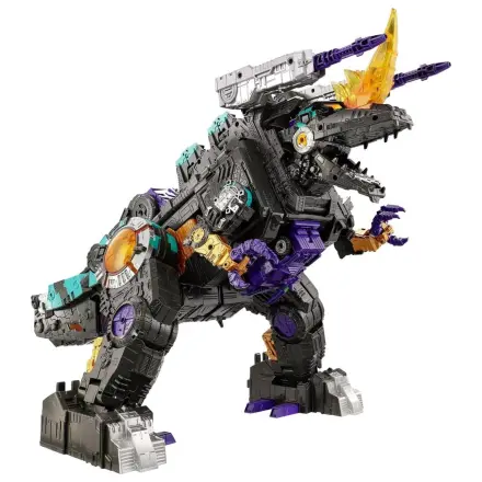 Figurka Transformers New Legends NL-04 Gigastorm Takara Tomy 48 cm zdjęcie produktu