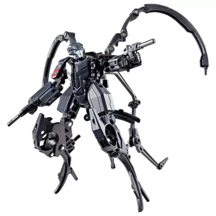 Transformers One Studio Series Klasa Deluxe Figurka Akcji Airachnid 11 cm zdjęcie produktu