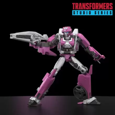 Transformers One Studio Series Deluxe Class Figurka Akcji Elita-1 11 cm termékfotója