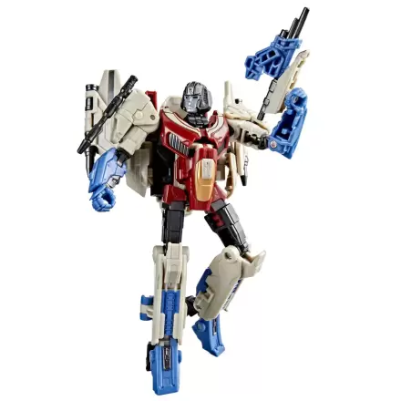 Transformers One Studio Series Starscream figurka 11,5cm zdjęcie produktu
