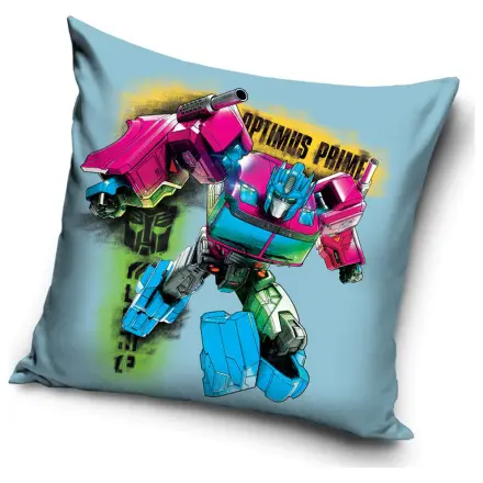 Transformers Optimus Prime Poszewka na poduszkę zdjęcie produktu