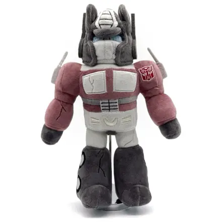 Transformers Pluszowa Figurka Optimus Prime 22 cm zdjęcie produktu