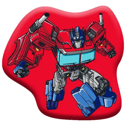 Transformers Czerwona Autobot w kształcie poduszka, poduszka dekoracyjna zdjęcie produktu