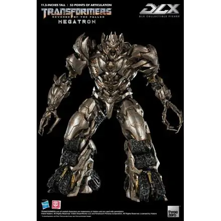 Transformers: Revenge of the Fallen DLX figurka akcji 1/6 Megatron 28 cm zdjęcie produktu
