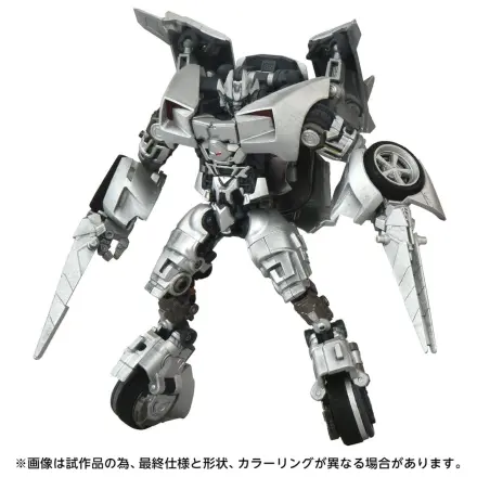 Transformers: Revenge of the Fallen Masterpiece Movie Next Action Figure MPMN-01 Sideswipe 15 cm zdjęcie produktu