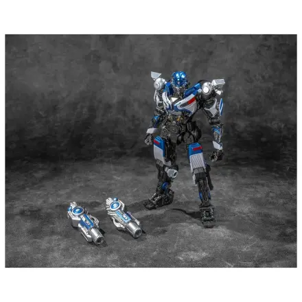 Transformers: Rise of the Beasts Seria AMK Plastic Model Kit Mirage 16 cm zdjęcie produktu