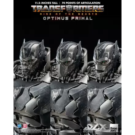 Transformers: Przebudzenie Bestii DLX Figurka Akcji 1/6 Optimus Primal 28 cm termékfotója