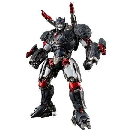 Transformers: Rise of the Beasts DLX Figurka Akcji Optimus Primal (Beast Wars Universe Edition) 29 cm zdjęcie produktu
