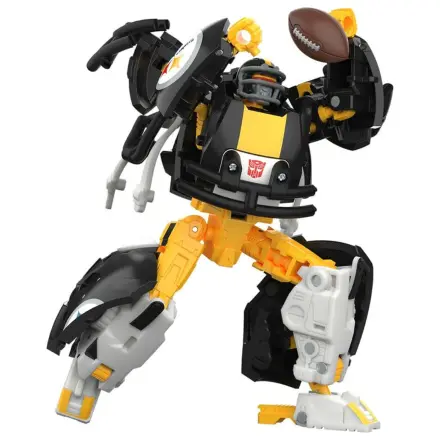 Figurka Transformers Steelsmash 14cm zdjęcie produktu