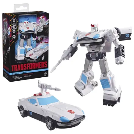 Transformers Studio Series figurka Prowl 12,5cm zdjęcie produktu