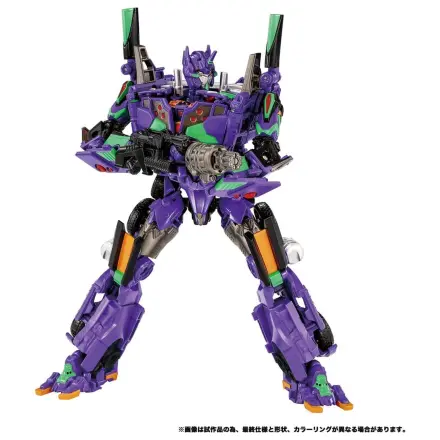 Transformers Synergenex Series Figurka AME-01 Evangelion Prime 01 25 cm zdjęcie produktu