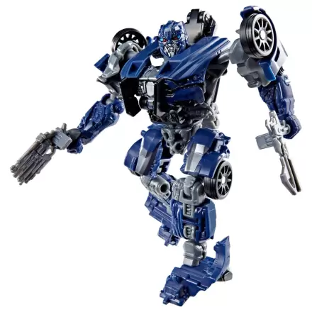 Transformers: Ostatni Rycerz Studio Series Klasy Deluxe figurka akcji Barricade 11 cm zdjęcie produktu