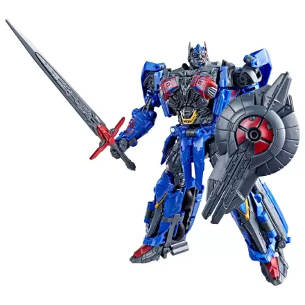 Transformers: Ostatni Rycerz Studio Series Leader Class Figurka Akcji Nemesis Prime 22 cm zdjęcie produktu