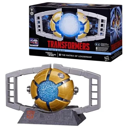 Transformers The Matrix of Leadership Replika 40cm zdjęcie produktu