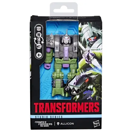 Figurka Transformers The Movie Allicon 13,9 cm zdjęcie produktu
