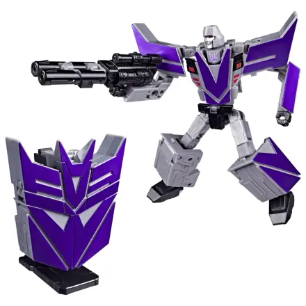 Transformers - Transformers Icons figurka Megatron 17cm zdjęcie produktu