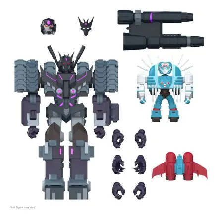 Transformers Figurka Akcji Ultimates Tarn 18 cm termékfotója