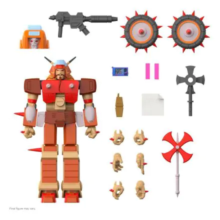 Figurka akcji Transformers Ultimates Wreck-Gar 18 cm termékfotója