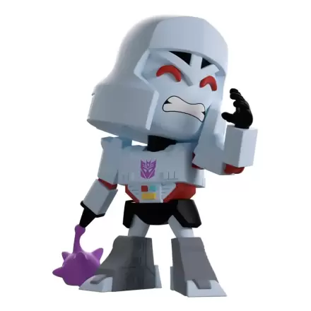 Transformers Figurka Winylowa Megatron 11 cm termékfotója