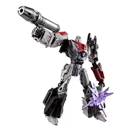 Transformers: Wojna o Cybertron Studio Series Voyager Class Figurka Akcji Megatron 16 cm zdjęcie produktu