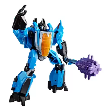 Transformers: War for Cybertron Studio Series Klasa Voyager Figurka Akcji Thundercracker 16 cm zdjęcie produktu