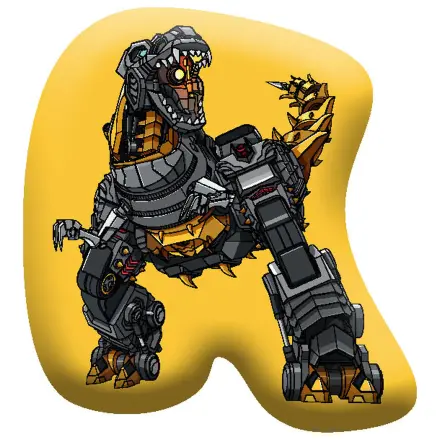 Transformers Yellow Poduszka Kształtna zdjęcie produktu