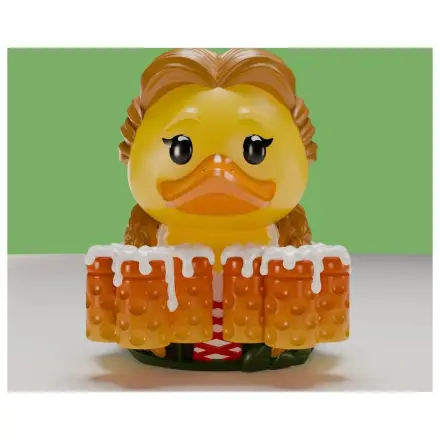 Travel Tubbz Mini PVC Figure Niemcy 5 cm zdjęcie produktu