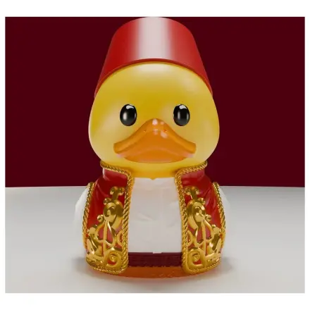 Travel Tubbz Mini PVC Figurka Indyk 5 cm zdjęcie produktu