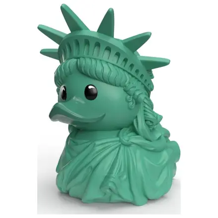Travel Tubbz Mini PVC Figure USA 5 cm zdjęcie produktu