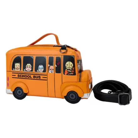 Trick R Treat by Loungefly Torebka Crossbody Autobus Szkolny termékfotója