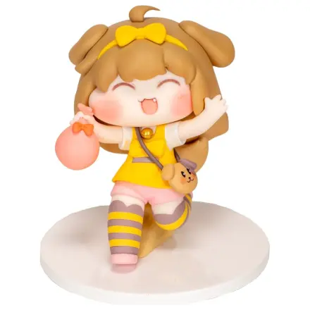 Trickal: Chibi Go PVC Figurka Butter 9 cm zdjęcie produktu
