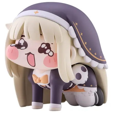 Trickal: Chibi Go Vinyl Figure Petite Speaki 14 cm zdjęcie produktu