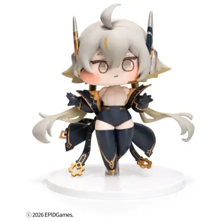 Trickal Chibi PVC Figurka Go Renewa 10 cm zdjęcie produktu