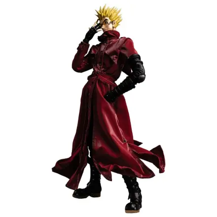 Trigun FigZero Figurka akcji 1/6 Vash the Stampede 31 cm zdjęcie produktu