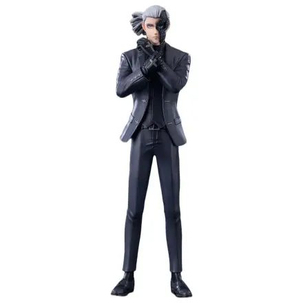 Trigun Oshi Works PVC Figurka 1/8 Livio the Double Fang 22 cm zdjęcie produktu