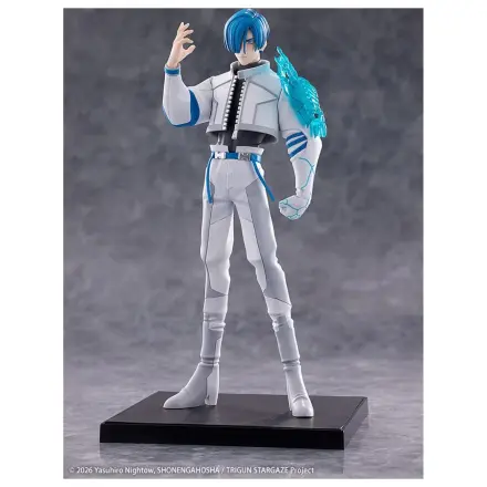 Trigun Oshi Works Figurka PVC 1/8 Legato Bluesummers 24 cm zdjęcie produktu