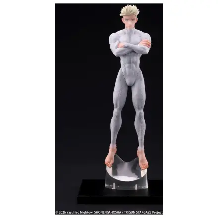 Figurka Trigun Oshi Works PVC 1/8 Millions Knives 27 cm zdjęcie produktu