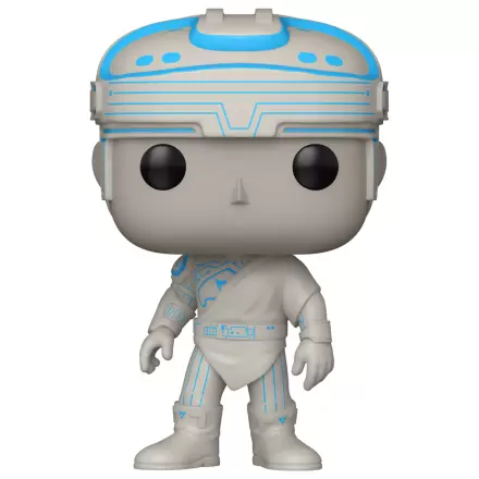 Tron (1982) Funko POP! Movies Figurki Vinyl Kevin Flynn 9 cm zdjęcie produktu
