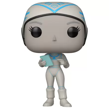 Tron (1982) Funko POP! Movies Figurki winylowe Yori 9 cm zdjęcie produktu