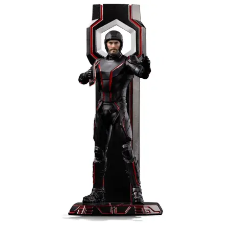 Tron Art Scale Statua 1/10 Ares 23 cm zdjęcie produktu