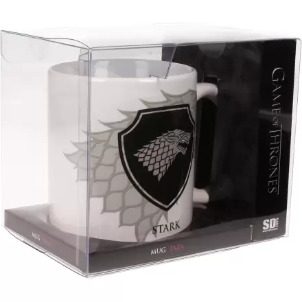 Game of Thrones Stark shield mug zdjęcie produktu